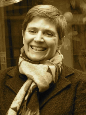 Corina Ciocârlie CinéROMAn
