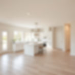 Single Family home for rent with a neutral background with a open kitchen and island.jpg