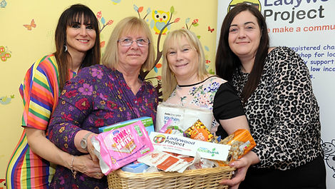 Galliard Homes Apsley House Charity 2220