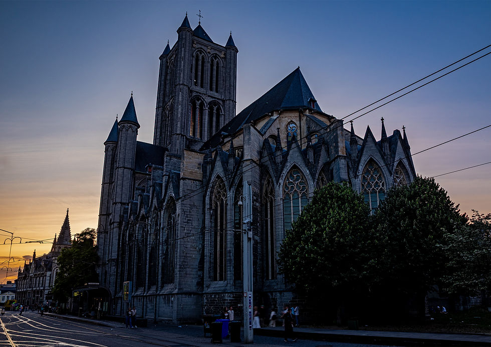 Sint Niklaaskerk