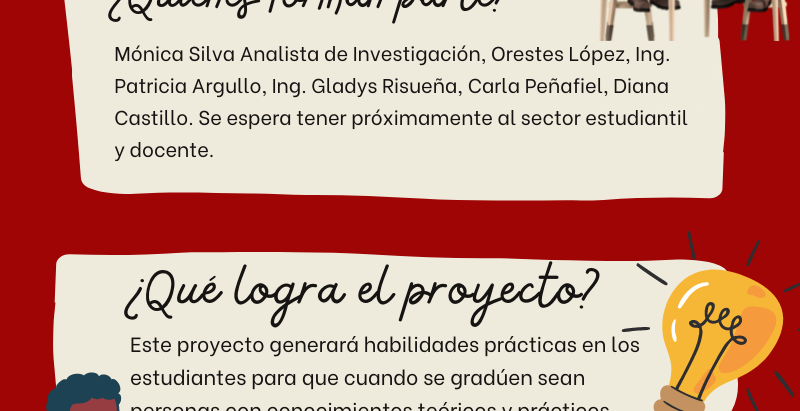 La UTA amplía sus espacios de investigación: Proyecto de Canje de Deuda