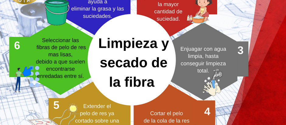 ¿El pelo de res, utilizado para la industria automotriz?