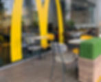 McDonald's, Bangkok