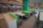 Subway, Suntec