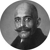Georges Gurdjieff