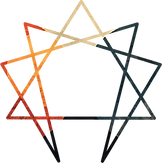 Enneagram illustration