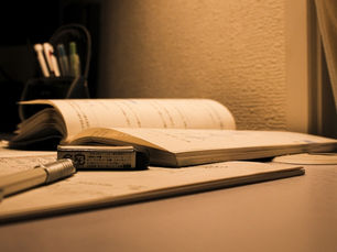 直前期に何を勉強する?