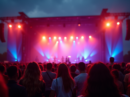Tendenze del turismo musicale oggi: come evolve un settore in crescita