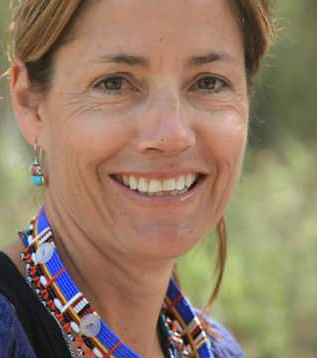 Lynn Eikenberry