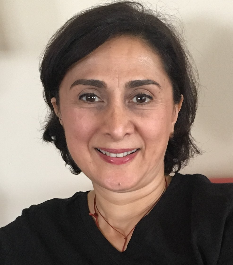 Yekta Zarrikafsh