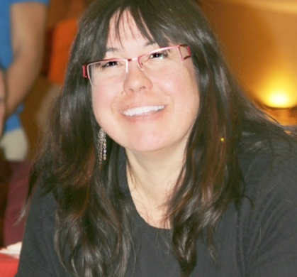 Rebecca Burns
