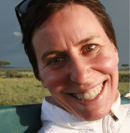 Emily Peterson