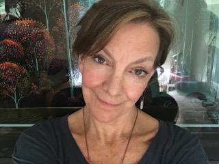 Jennifer Harvey