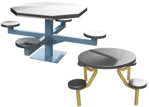 TABLES