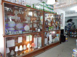 Força e Luz Materiais Elétricos e Hidráulicos em Ilhéus.