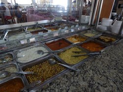 Churrascaria Portal de Ilhéus.105