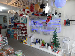Força e Luz Materiais Elétricos e Hidráulicos em Ilhéus.