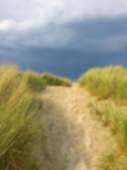 Anders sein-Besonders sein-Athentisch sein