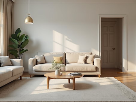 Breaking Down the Deep Cleaning Costs for a 3-Bedroom Home