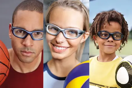 Gli occhiali protettivi per lo sport: dedicati ai piccoli campioni! 🕶️🌟