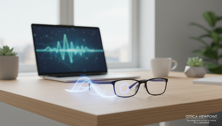 Come scegliere gli occhiali per lavoro al computer: guida completa per una visione ottimale