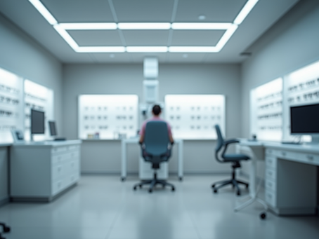 Benefici Centri Certificati ZEISS: Perché Scegliere l’Eccellenza per la Tua Vista