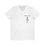 Thumbnail: Short Sleeve V-Neck Tee