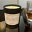 Thumbnail: Midnight Bourbon Coconut-Soy Candle 10 oz