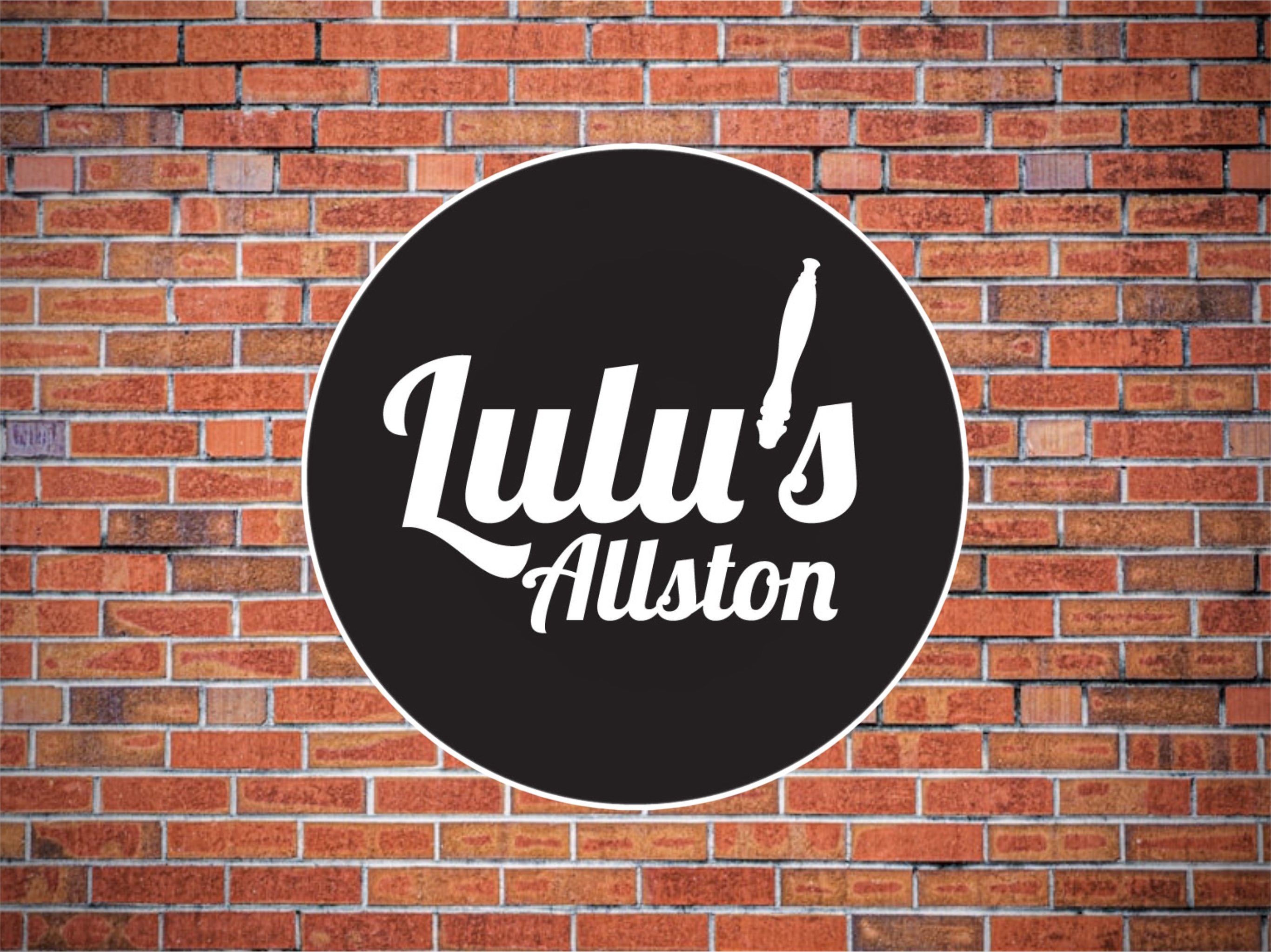 Lulu's Allston in Allston