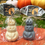 Thumbnail: Skull/ Pumpkin Soy Wax Candles