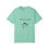 Thumbnail: Fish on Garment-Dyed T-shirt