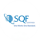 SQF Certified logo