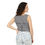Thumbnail: Salty Dog Anchor Tank Top - Garment-Dyed Unisex Summer Wear