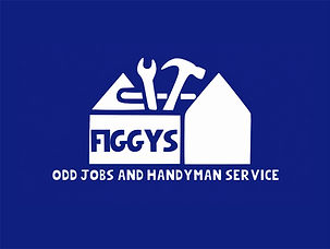 Figgy's Handyman Service logo