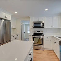 Signature Homes Kitchen & Bath