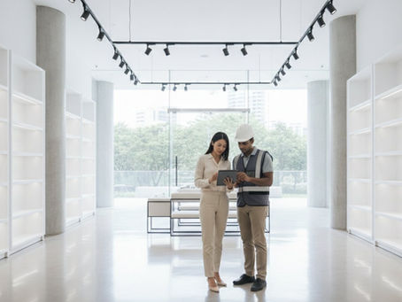 Choosing a Retail Renovation Company in Singapore: The 2026 Buying Guide