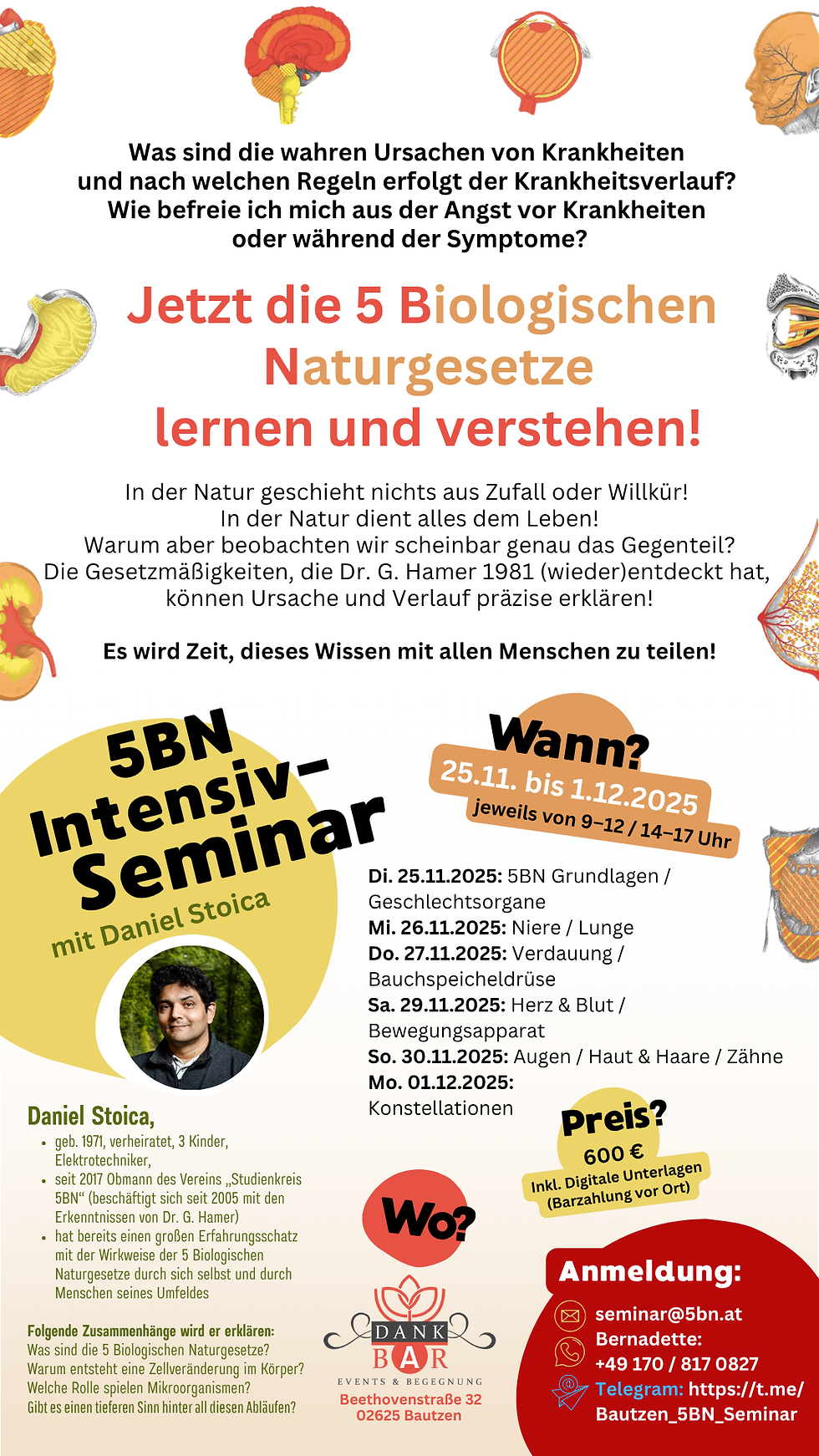 5BN Intensivseminar
