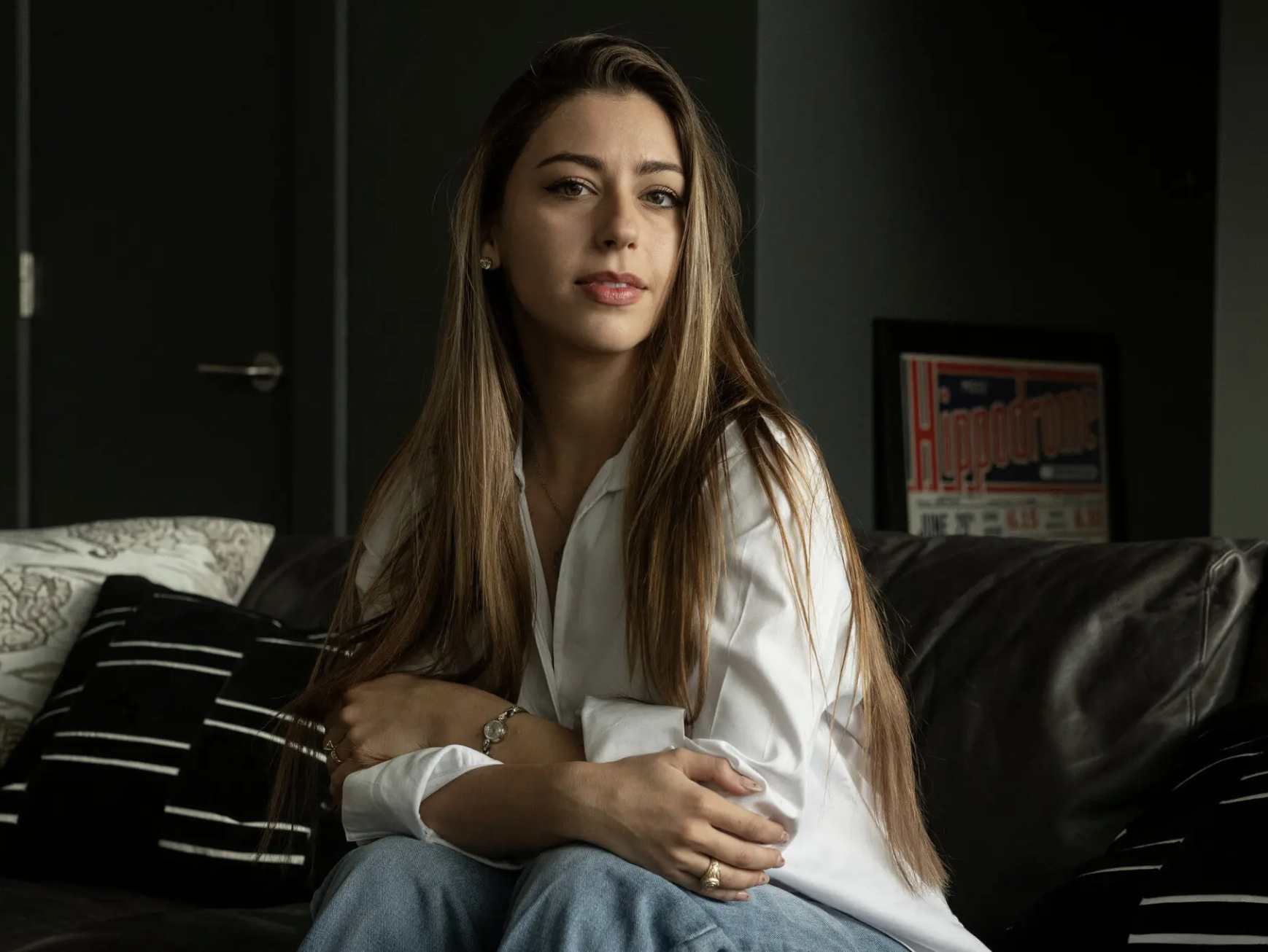 Writer: Keila Shaheen