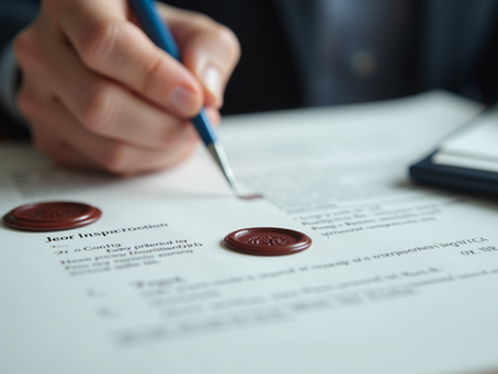 Guía para Notarizar Documentos Online en Florida