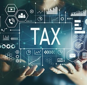 tax return services