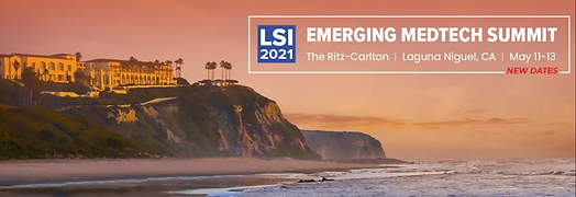 LSI Emerging MedTech Summit