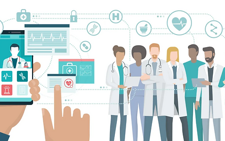 Mental Health Artificial Intelligence