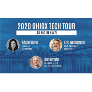 2020 OhioX Tech Tour