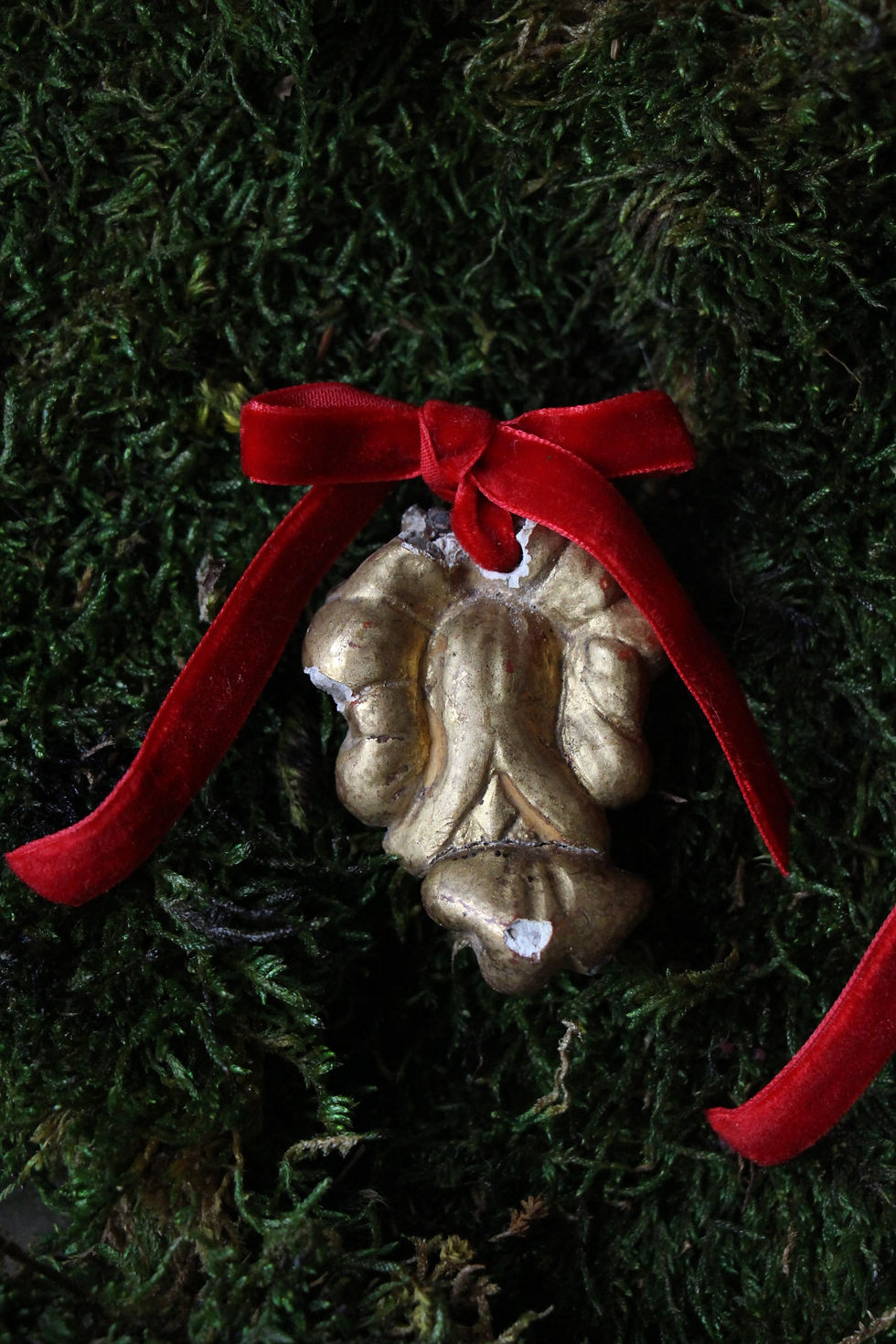 Miniature : Ornements de sapin