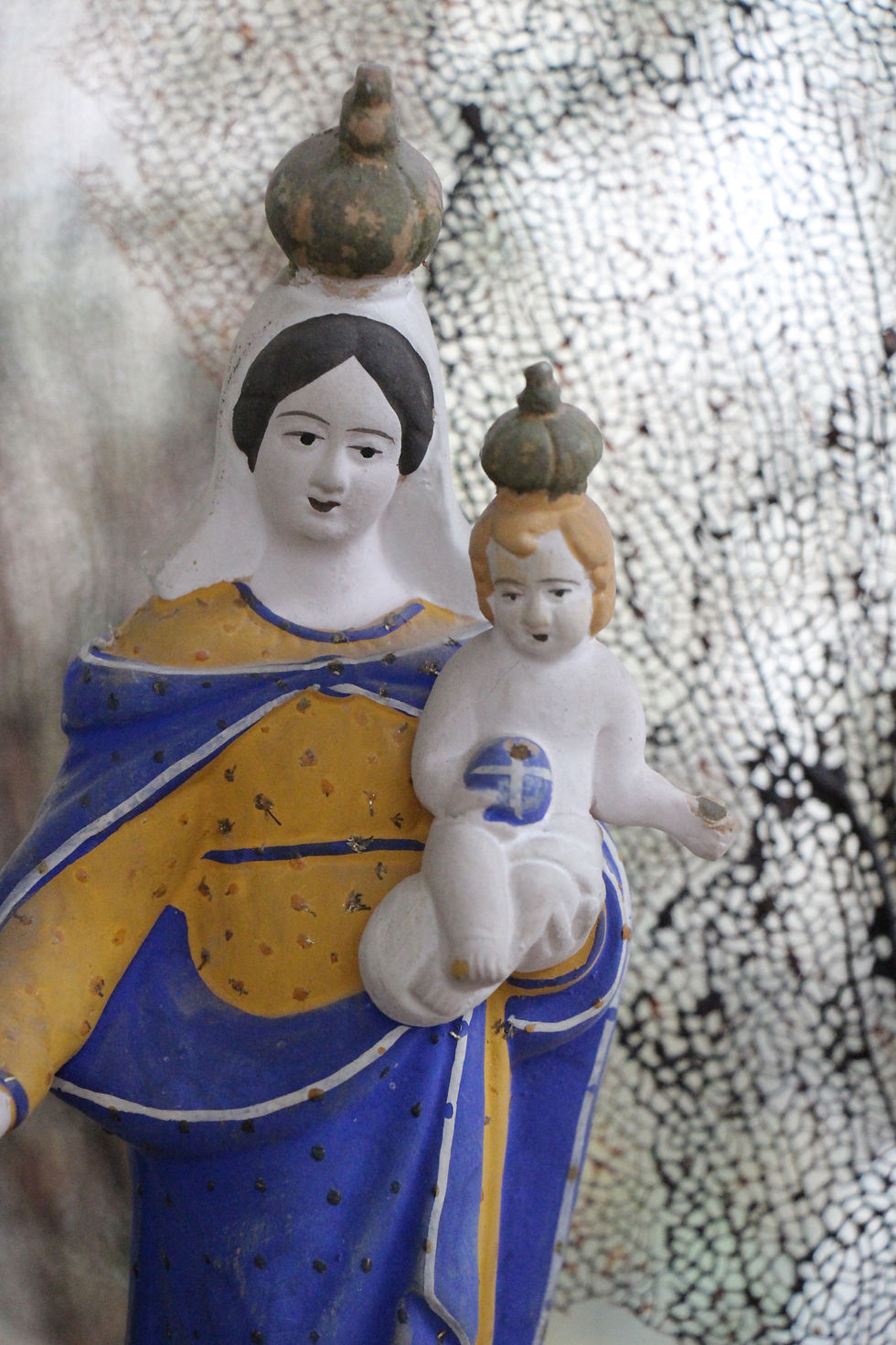 Thumbnail: Vierge santibelli