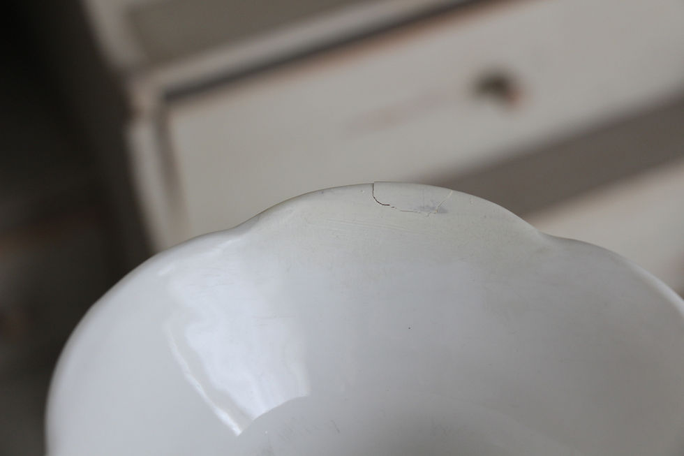 Thumbnail: Vases en porcelaine