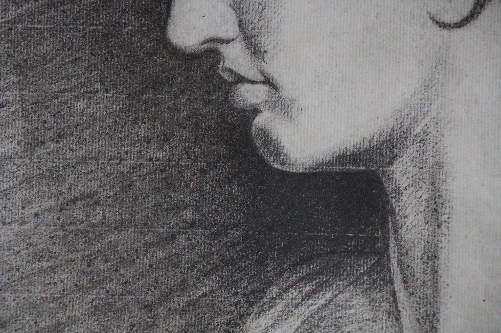 Miniature : Dessins a l'antique