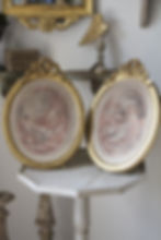 GRAVURES XVIIIe