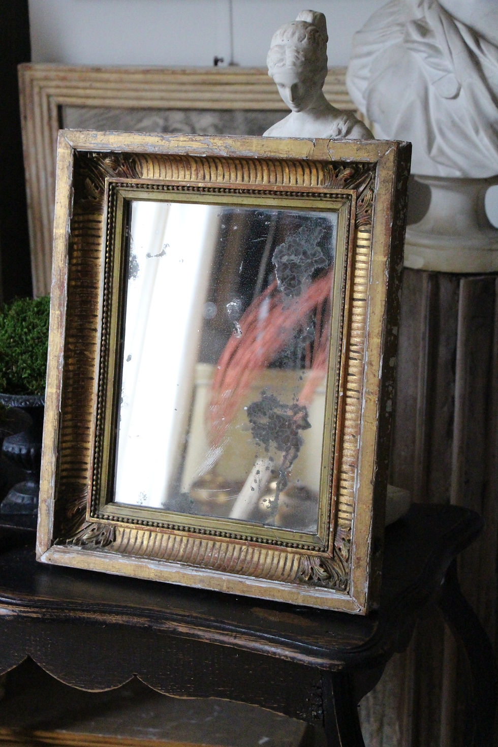MIROIR EMPIRE