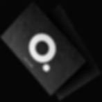 High-end brand identity mockup featuring custom typography and sleek iconography.